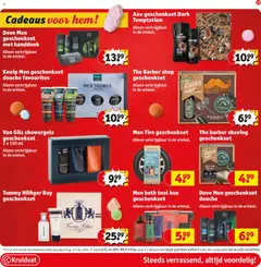 Voorbeeld van Folder week 49 van winkel Kruidvat geldig vanaf 02-12-2025 | Pagina: 19