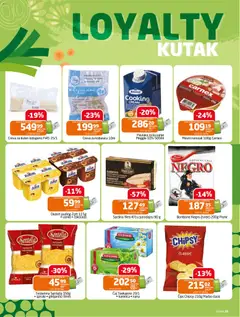 Pregled Gomex kataloga - važi od 03.12.2025 | Strana: 16