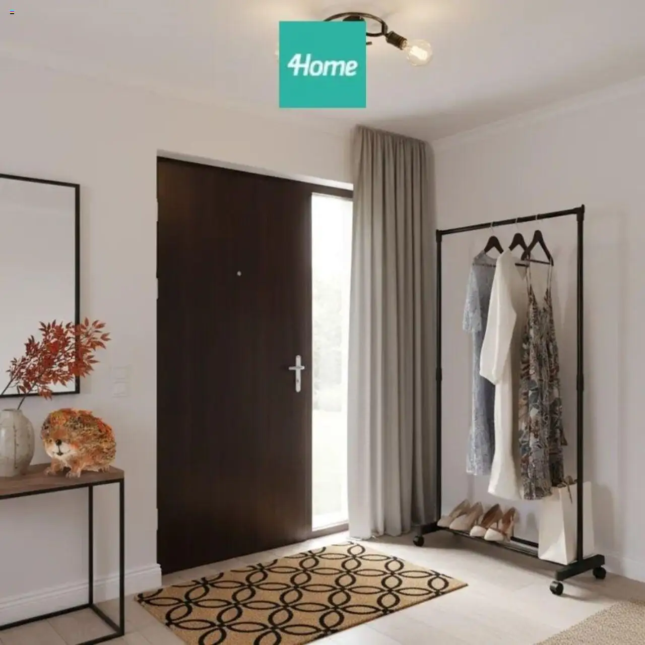 4home.sk Jesenná predsieň s moderným nádychom (01.09. - 31.12.2025) - Akčná ponuka