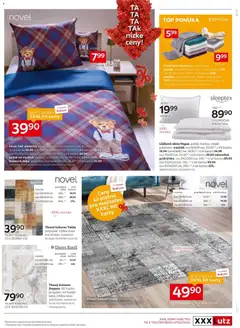 Náhľad XXXLutz letáku platného od 24.11.2025 | Strana: 11