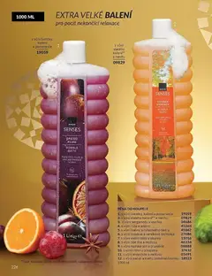 Náhled nabídky: Avon Katalog 12/2025 platný od 01.12.2025 | Strana: 226