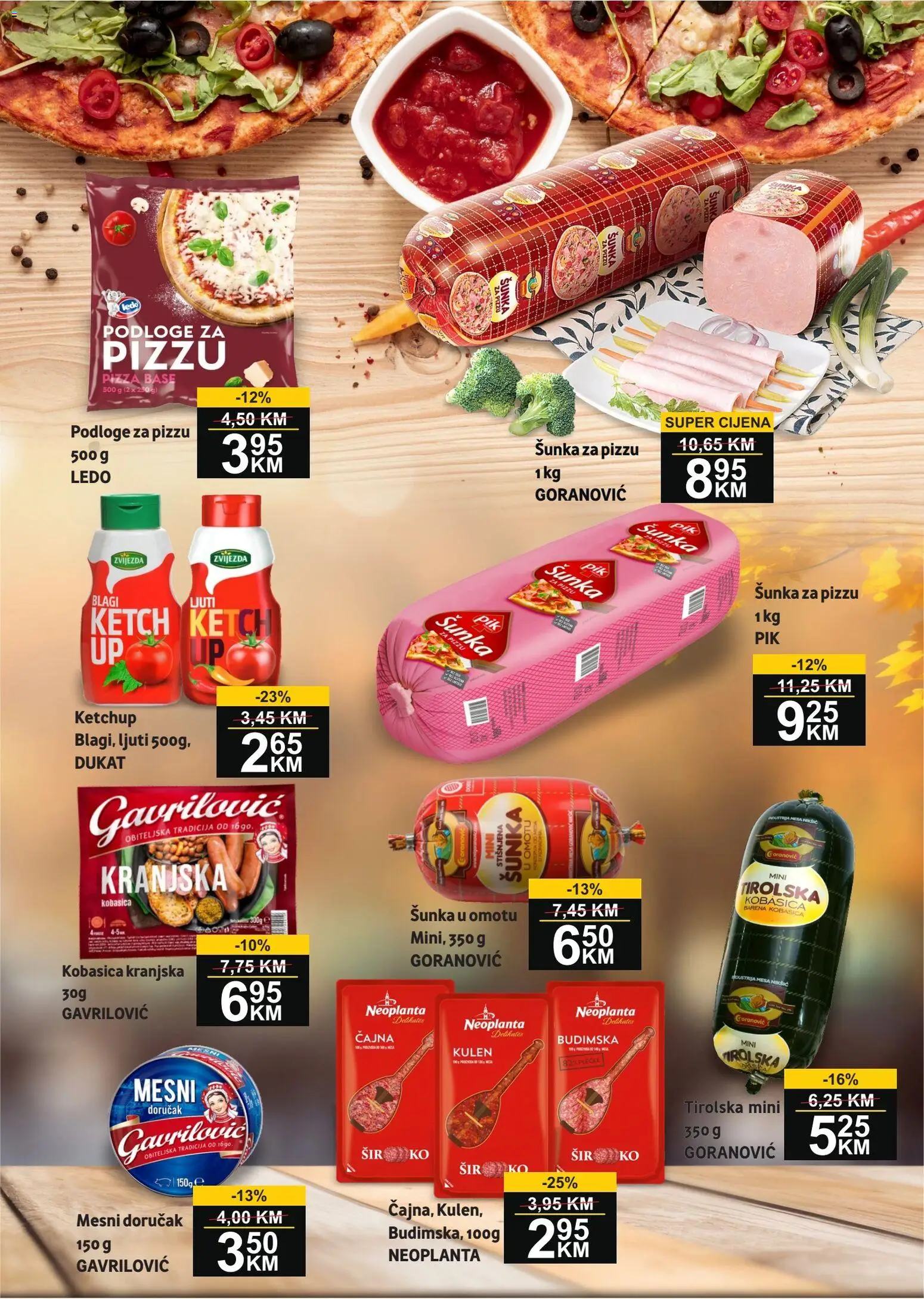 Pregled letka Katalog trgovine Best vrijedi od 2025.10.21