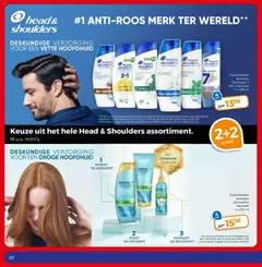 Voorbeeld van Folder van winkel Trekpleister geldig vanaf 09-12-2025 | Pagina: 20