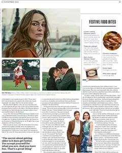 Preview of Waitrose Offers valid from 13/11/2025 | Page: 29