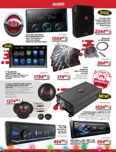 Preview of AutoZone flyer valid from 24/11/2025 | Page: 24