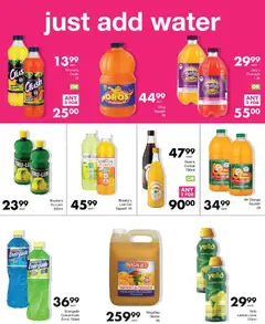 Preview of Save flyer valid from 04/12/2025 | Page: 50