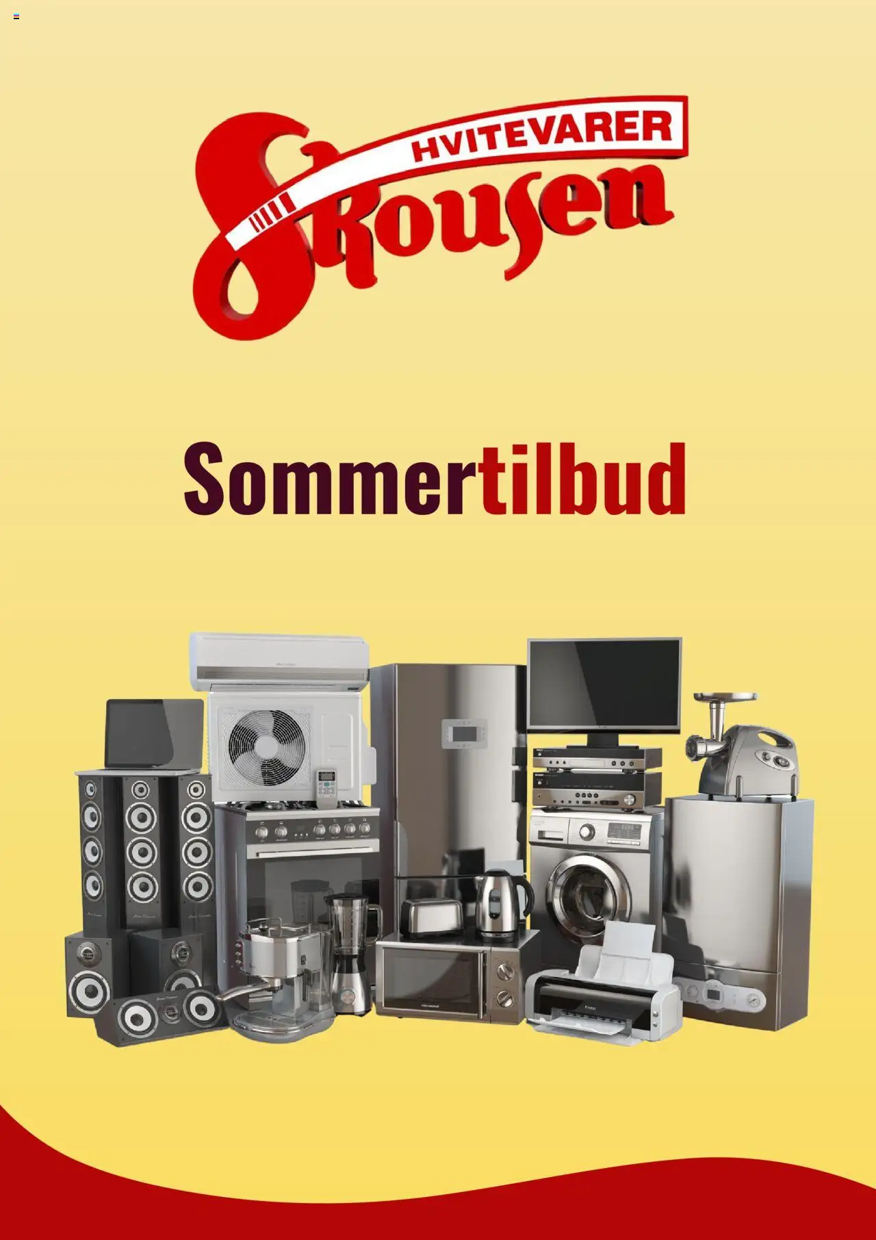 Kundeavis Skousen gyldig fra 23/07/2025 - Sidenummer 1
