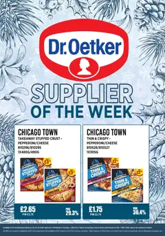 Preview of Bestway Offers valid from 07/11/2025 | Page: 20