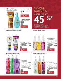 Náhled nabídky: Avon Katalog 12/2025 platný od 01.12.2025 | Strana: 235