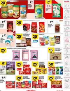 Pré-visualização do folheto da loja Continente válida a partir de 02/12/2025 | Página: 31