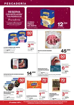Vista previa del folleto de la tienda Supercor válido desde el 04/12/2025 | Página: 6