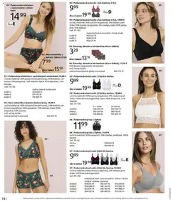 Náhľad Bonprix letáku platného od 14.10.2025 | Strana: 80