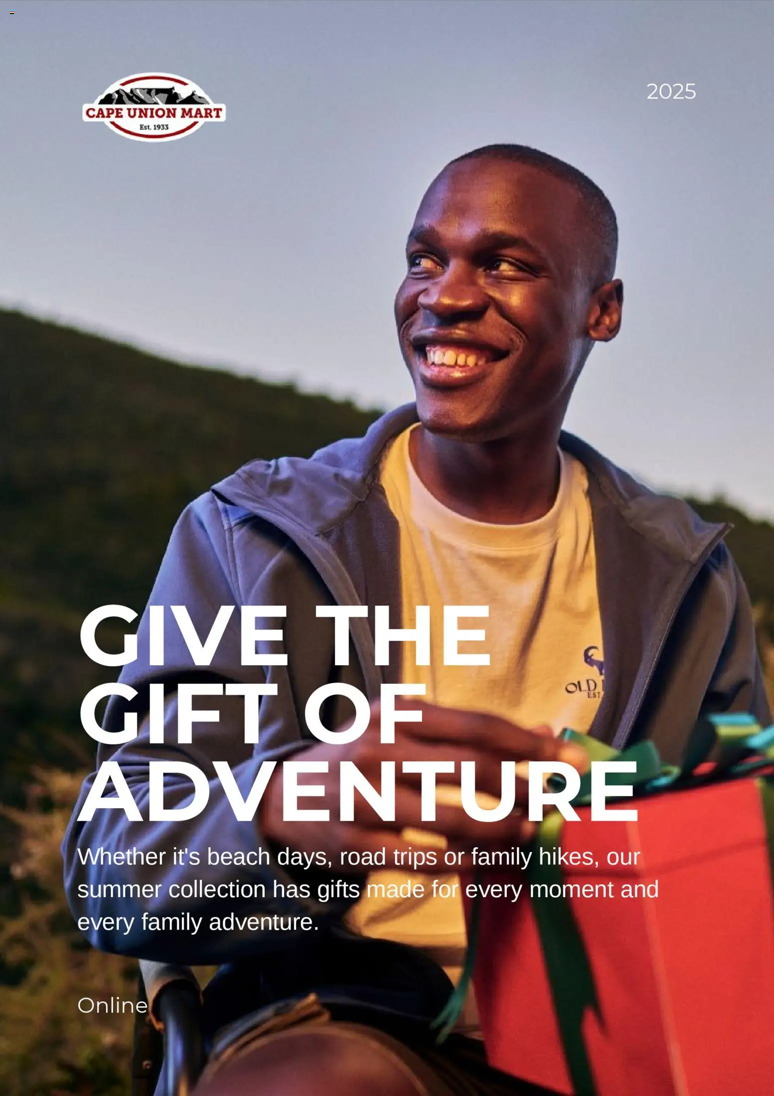 Cape Union Mart Specials from from Sunday 26/10/2025 > Promotions