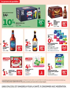 Prévisualisation de Prospectus du magasin Auchan formulaire valide 02/12/2025 | Page: 44