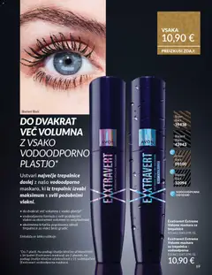 Predogled kataloga iz trgovine Avon veljaven od 01.12.2025 | Stran: 73