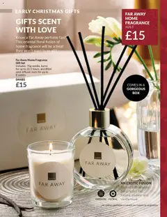 Preview of AVON Avon Digital Brochure valid from 01/10/2025 | Page: 176