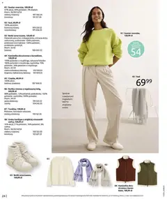 Pogląd gazetki "Katalog - Sielankowy romantyzm" ze sklepu BonPrix ważnej od 17.11.2025 | Strona: 26