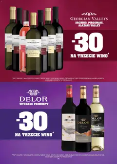 Pogląd gazetki "Gazetka" ze sklepu Al.Capone ważnej od 13.11.2025 | Strona: 38