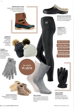 Vorschau der Angebote: Dehner Flugblatt gültig ab 10.10.2025 | Seite: 26