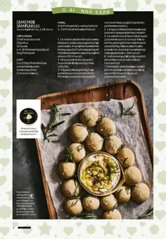 Kaupan K-Market K-Ruoka esikatselu, voimassa 05/11/2025 | Sivu: 10