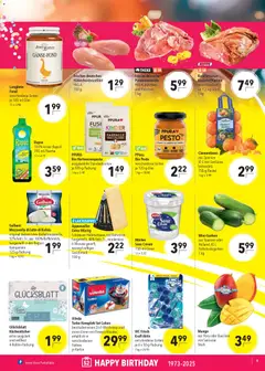 Vorschau von dem Prospekt des Geschäftes CITTI Markt, gültig ab dem 05.11.2025 | Seite: 5