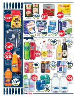 Preview of Pick n Pay flyer valid from 01/12/2025 | Page: 6