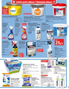 Pregled letka Katalog trgovine Bauhaus vrijedi od 01.12.2025 | Stranica: 15