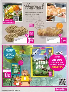 Vorschau der Angebote: Sutterlüty Flugblatt gültig ab 30.10.2025 | Seite: 3