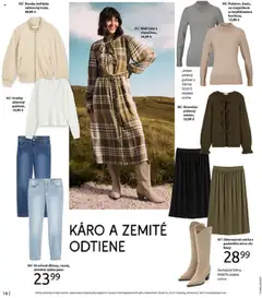 Náhľad Bonprix letáku platného od 14.10.2025 | Strana: 18