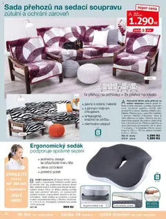 Náhled nabídky: Decodoma Katalog Podzim 2025 platný od 25.08.2025 | Strana: 18