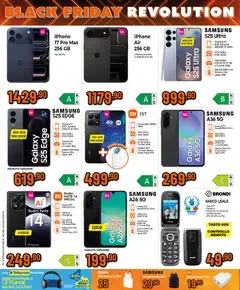 Anteprima dell'opuscolo Black Friday dal negozio Expert valido da 17/11/2025 | Pagina: 2