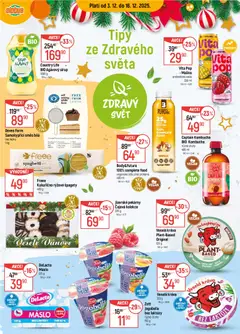 Náhled nabídky: Globus Leták platný od 03.12.2025 | Strana: 30