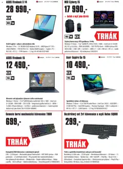 Náhled nabídky: Comfor Leták platný od 06.10.2025 | Strana: 3