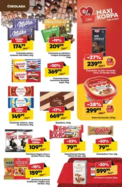 Pregled Maxi kataloga - važi od 31.07.2025 | Strana: 29