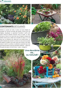 Prévisualisation de Catalogue du magasin Mr. Bricolage formulaire valide 22/09/2025 | Page: 82