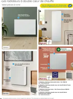 Prévisualisation de Catalogue du magasin Castorama formulaire valide 21/05/2025 | Page: 292