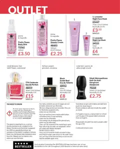 Preview of AVON Black Friday valid from 01/11/2025 | Page: 264