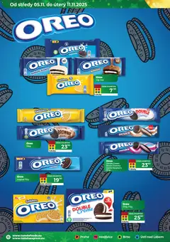 Náhled nabídky: Tamda Foods Leták platný od 05.11.2025 | Strana: 3