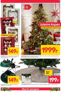 Forhåndsvis Kundeavis fra butikk Rusta gyldig fra 01/12/2025 | Side: 11