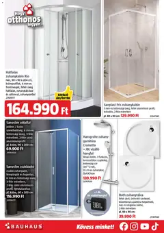 Bauhaus - Akciós újság Bauhaus megtekintése, amely érvényes 2025.12.04.-től | Oldal: 14