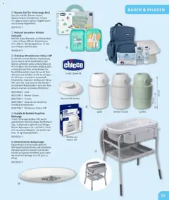 Vorschau von dem Prospekt des Geschäftes Vedes, gültig ab dem 01.07.2025 | Seite: 39