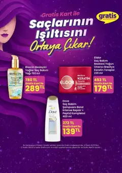 Gratis Black Friday 01.11.2025 - Broşürünün önizlemesi | Strana: 12