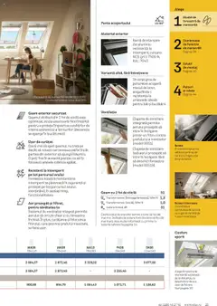 Previzualizarea de cataloage: Velux Catalog nou valabil de la 25.02.2025 | Pagina: 25