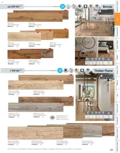 Náhled nabídky: Siko koupelny Katalog Koupelny 2024/2025 platný od 23.10.2024 | Strana: 221