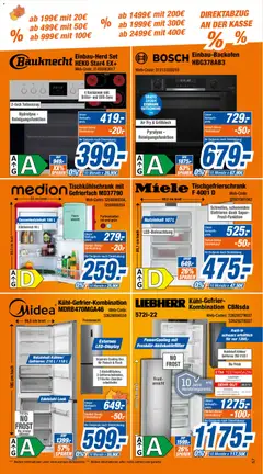 Vorschau von dem Prospekt des Geschäftes Expert, gültig ab dem 25.10.2025 | Seite: 7