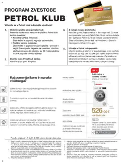Predogled kataloga iz trgovine Petrol veljaven od 01.07.2025 | Stran: 3