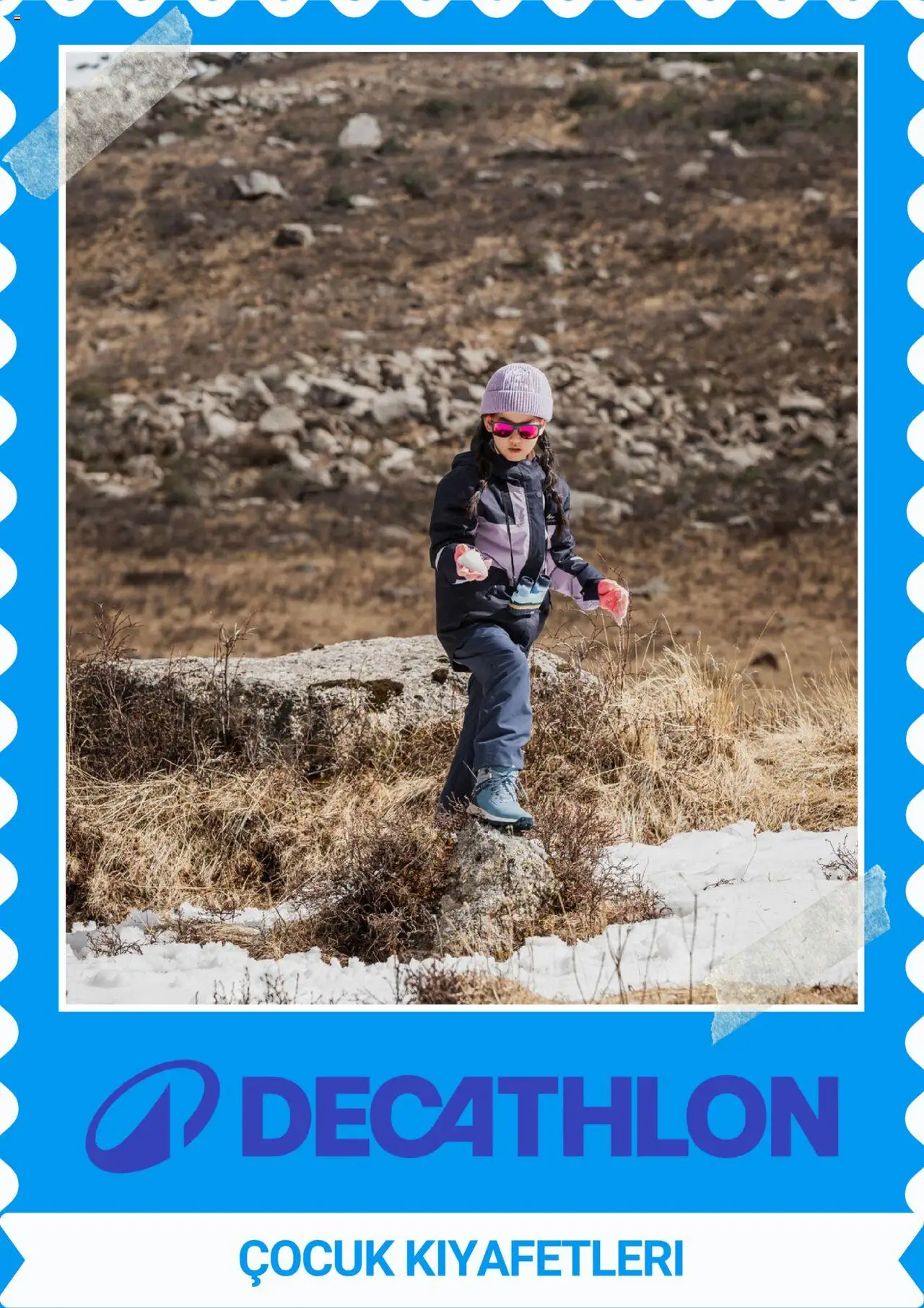 Decathlon Katalog (Pazartesinden itibaren 01 Eylül 2025) - Sayfa numarası 1