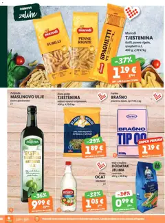 Pregled letka Katalog trgovine Studenac vrijedi od 03.12.2025 | Stranica: 20