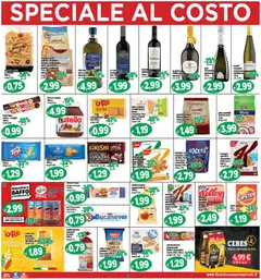 Anteprima dell'opuscolo Attuale volantino dal negozio Il Castoro valido da 18/11/2025 | Pagina: 2