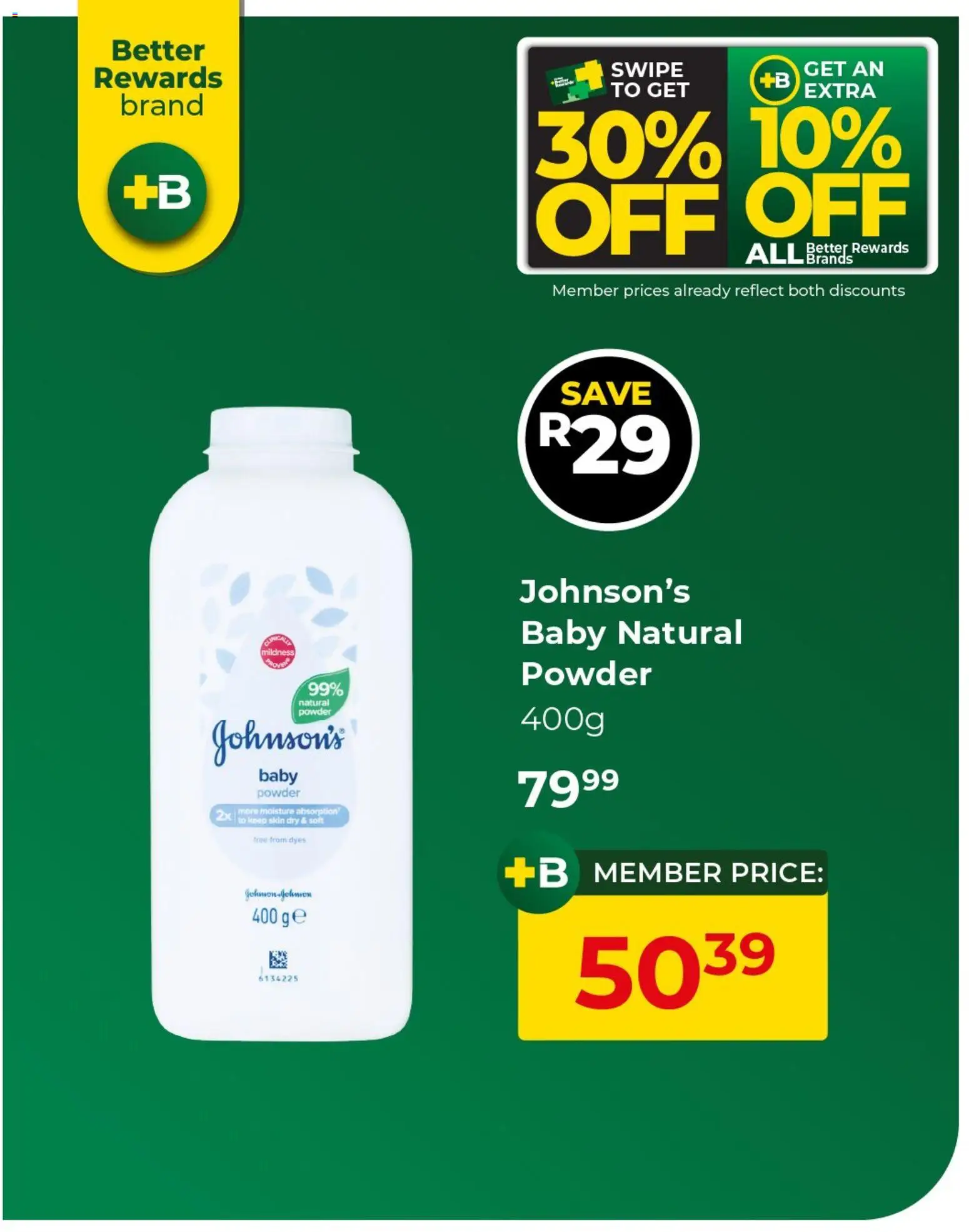 Preview of Baby City flyer valid from 29/01/2026